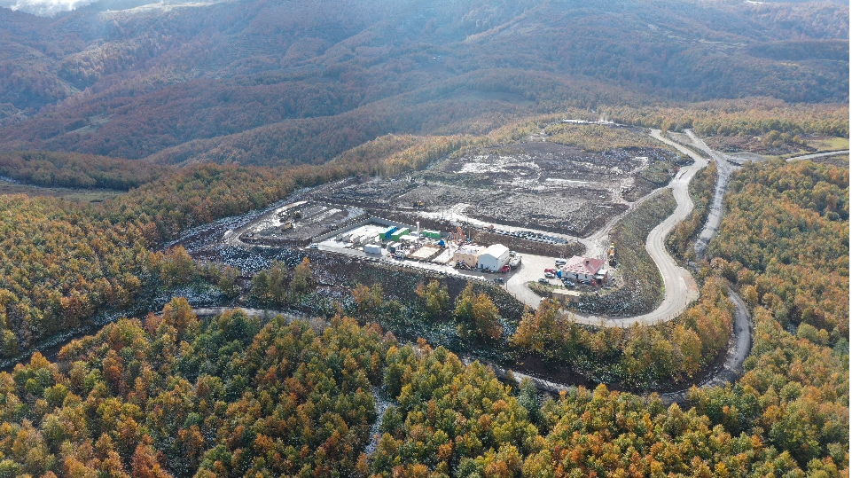 BAŞKAN GÜLER TECRÜBESİNİ KONUŞTURUYOR